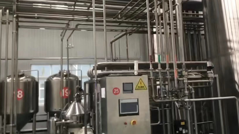 奉化河北船头客精酿啤酒厂